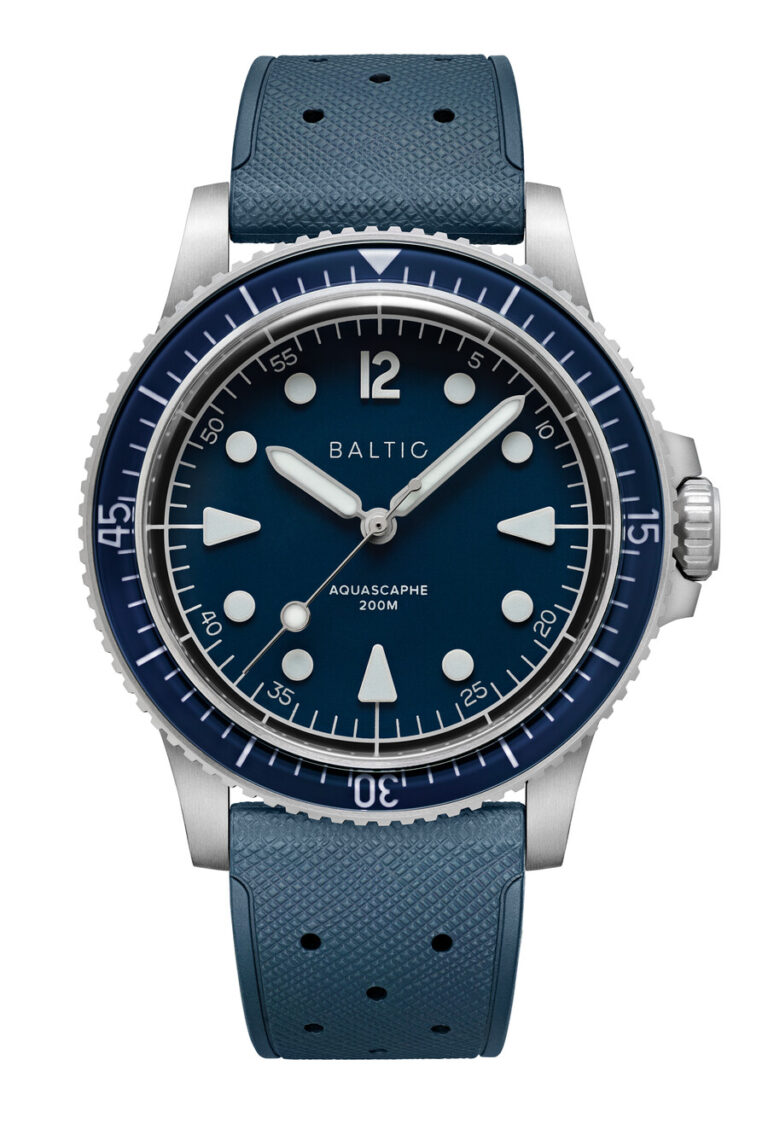 Baltic Relojes - Baltic España Outlet