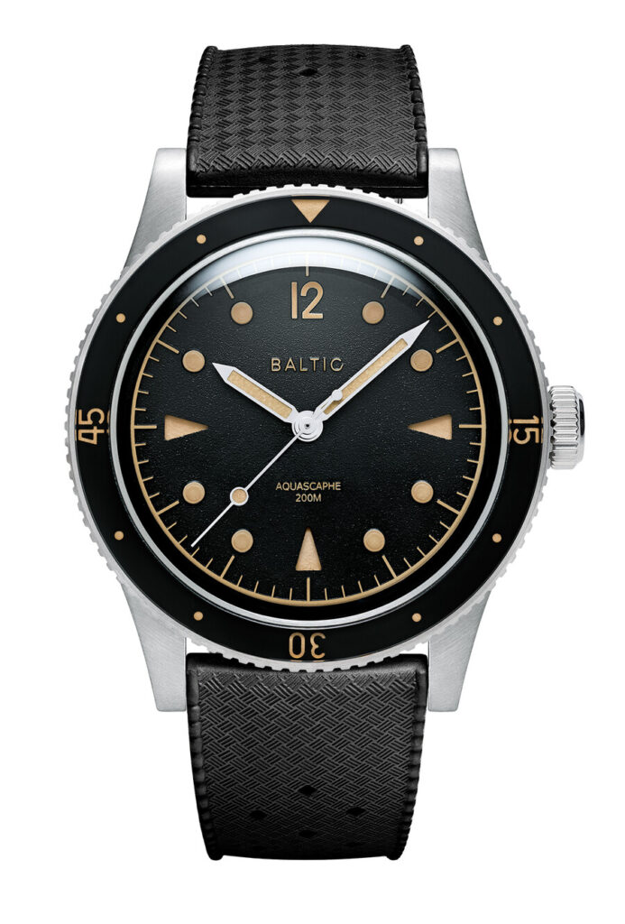 Baltic Relojes - Baltic España Outlet