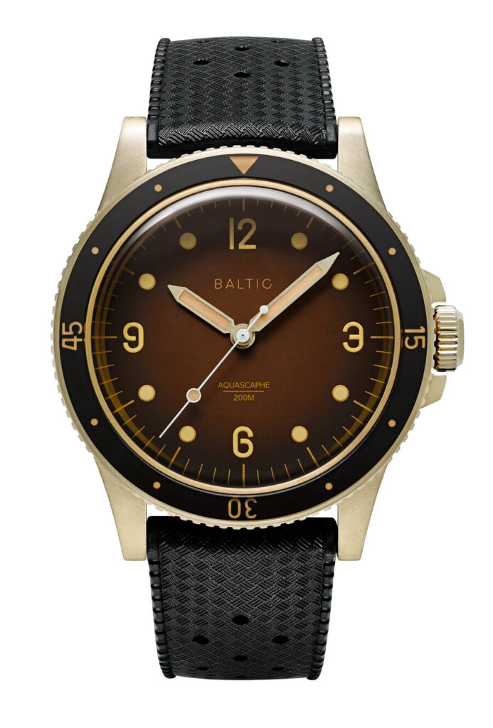 Baltic Relojes - Baltic España Outlet